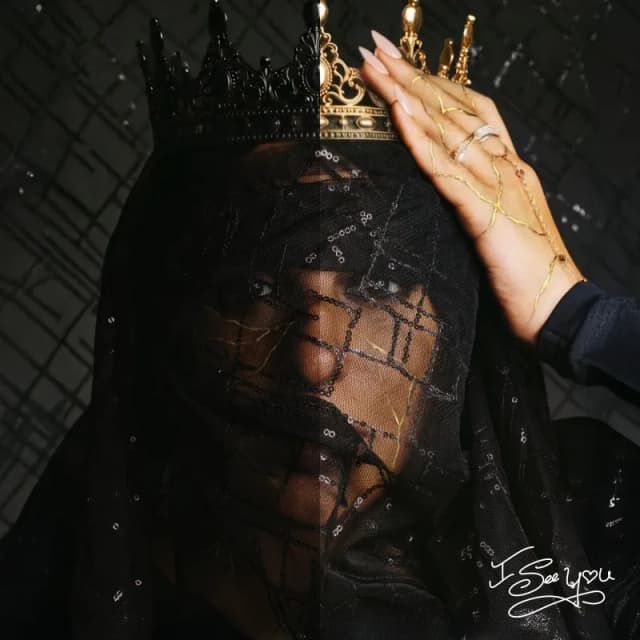 I See You cover art